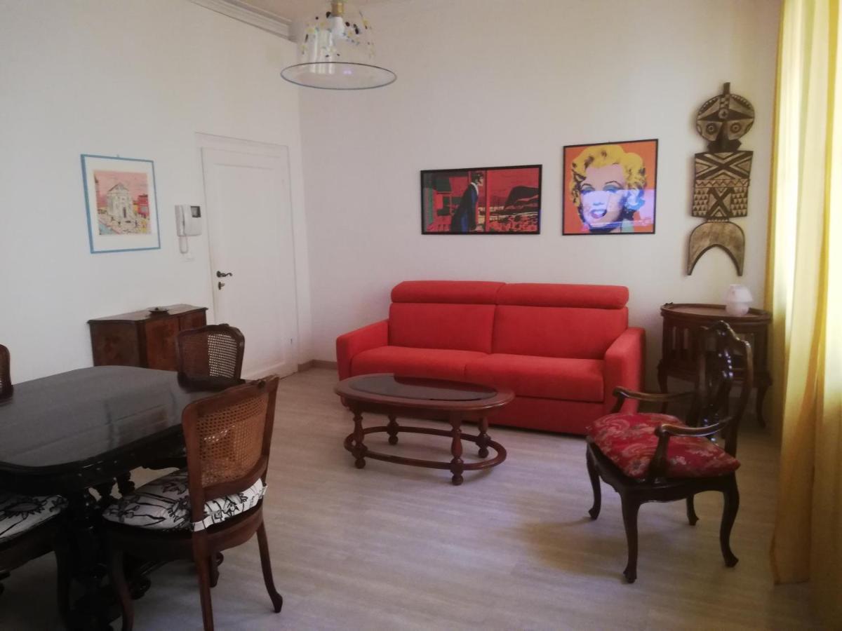 Laura Apartment Venesia Bagian luar foto